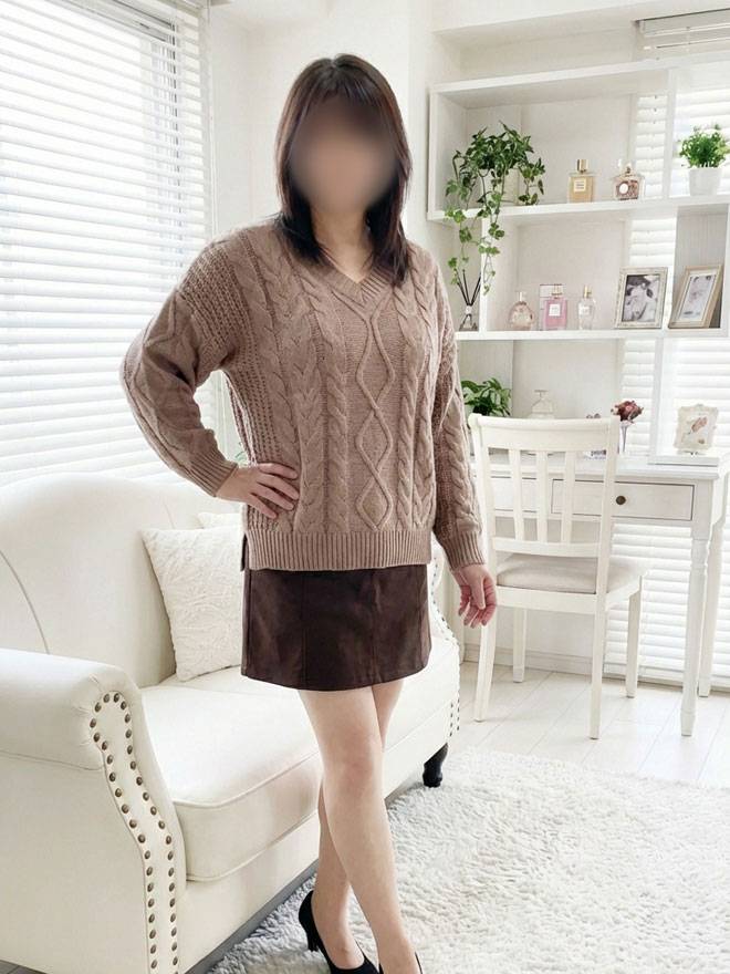 ともみ本日の服装です💓