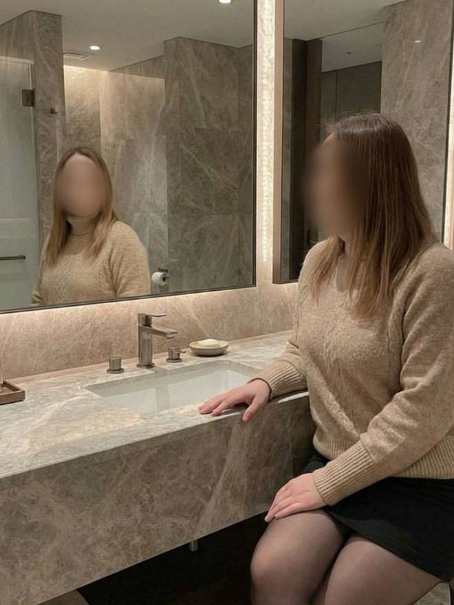 華金の夜…なおみと…💘