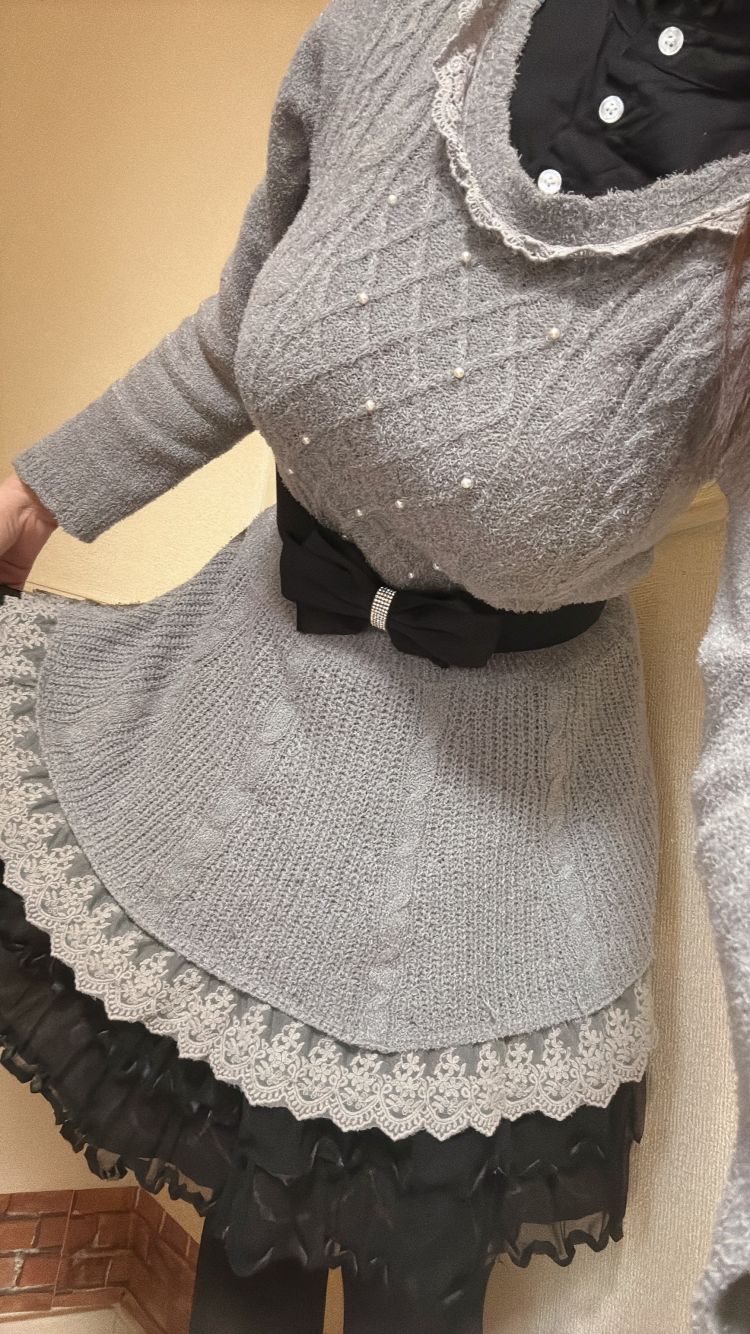 出勤しました💋