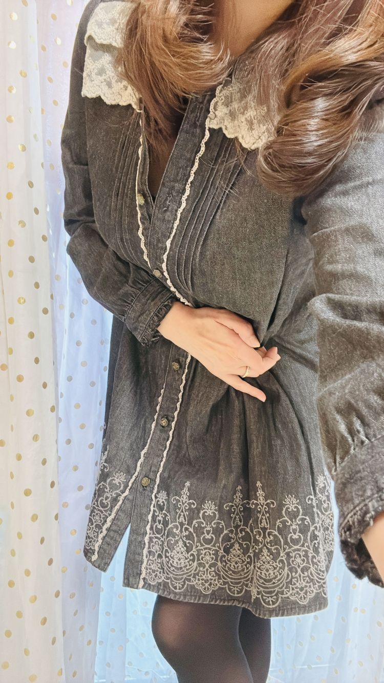 出勤しました🥰