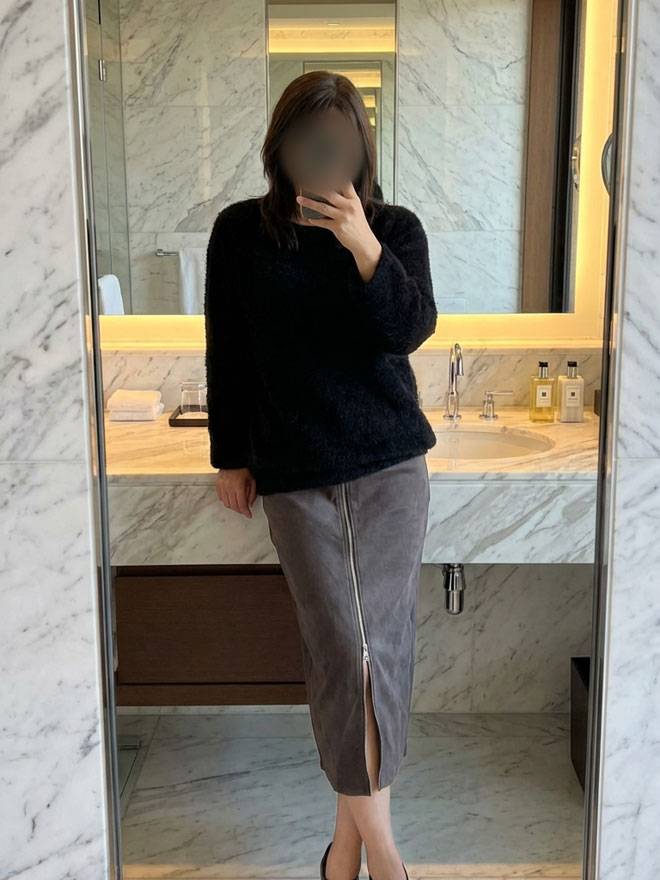 ともみ出勤しました♡