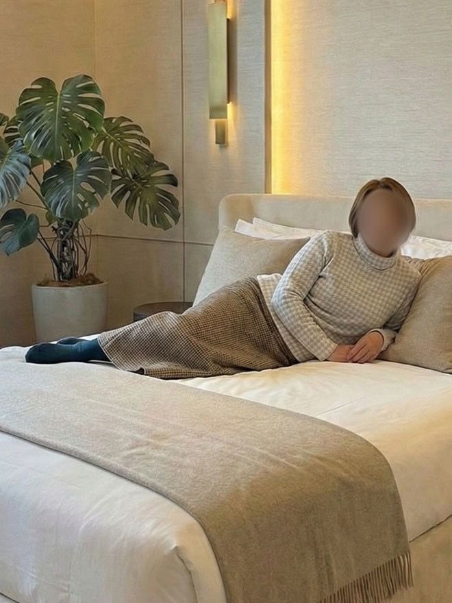 お疲れ様です❣️