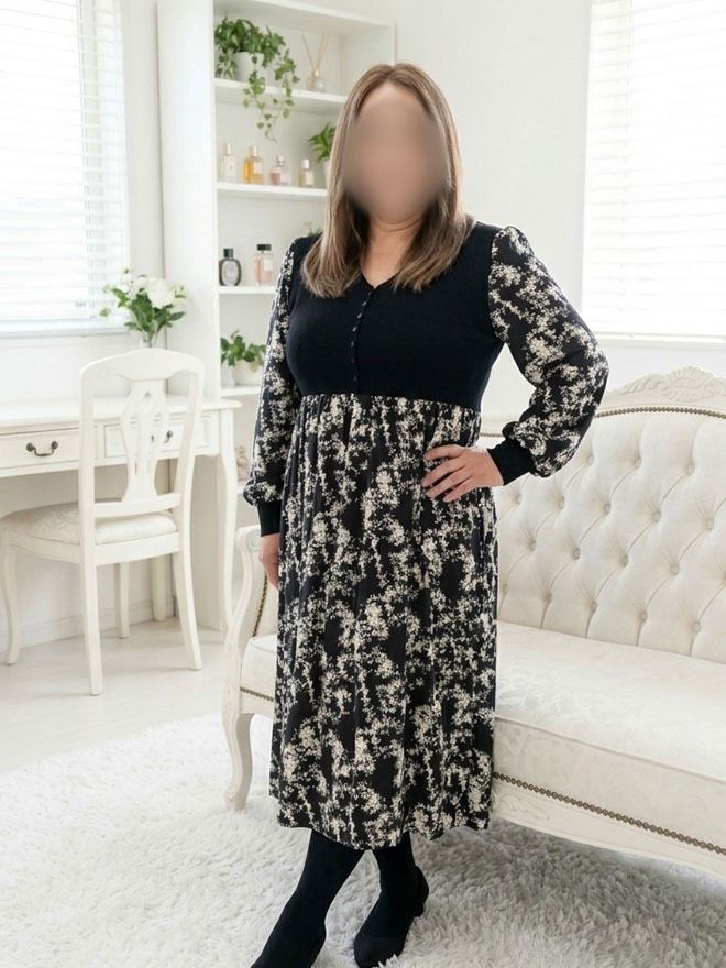 ねぇ…なおみを連れ出して…❣️