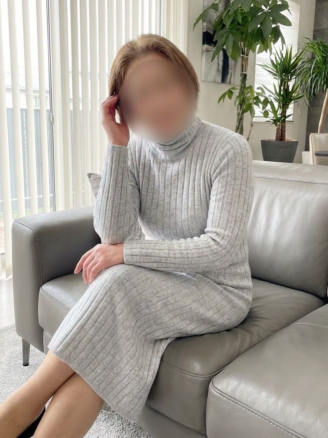 接客から戻ってきました❣️