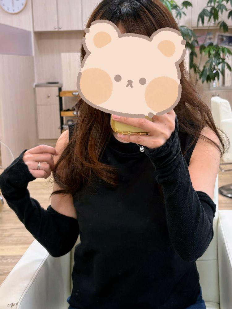おやすみは。。。