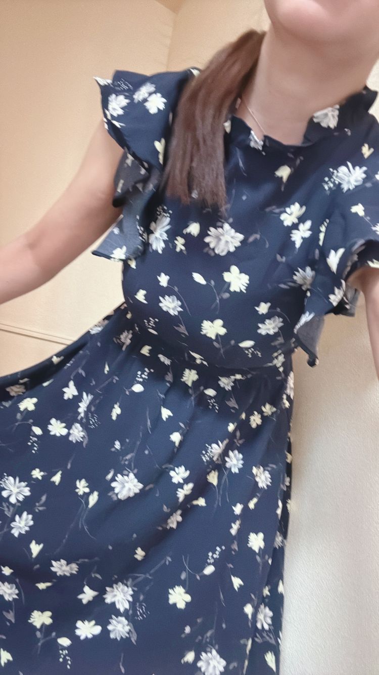 安全第一にしました🙌