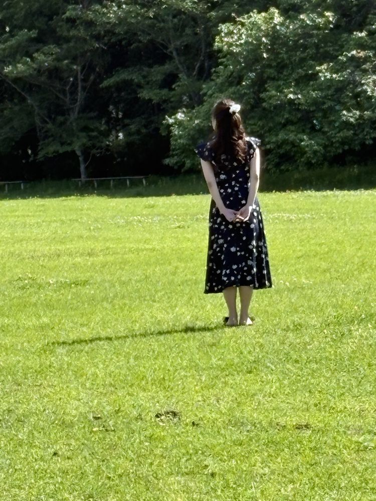 今日のOFF は😉