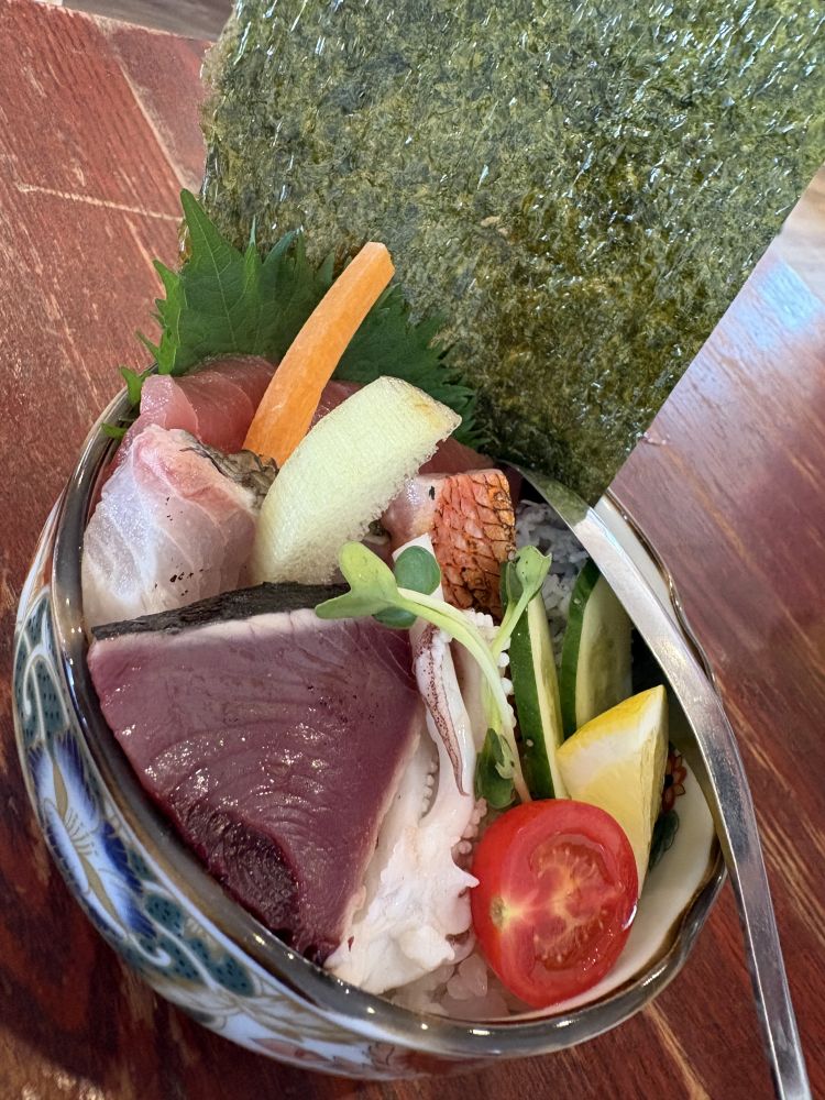 おやすみの日の朝😍