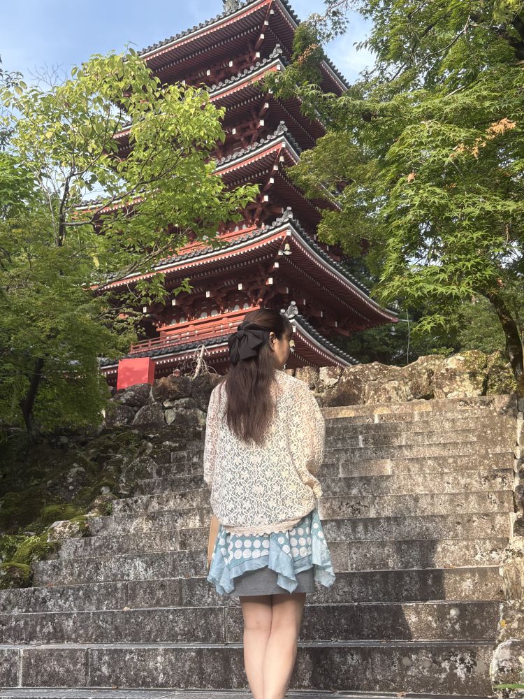 ほっとひと息しませんか❓🌻