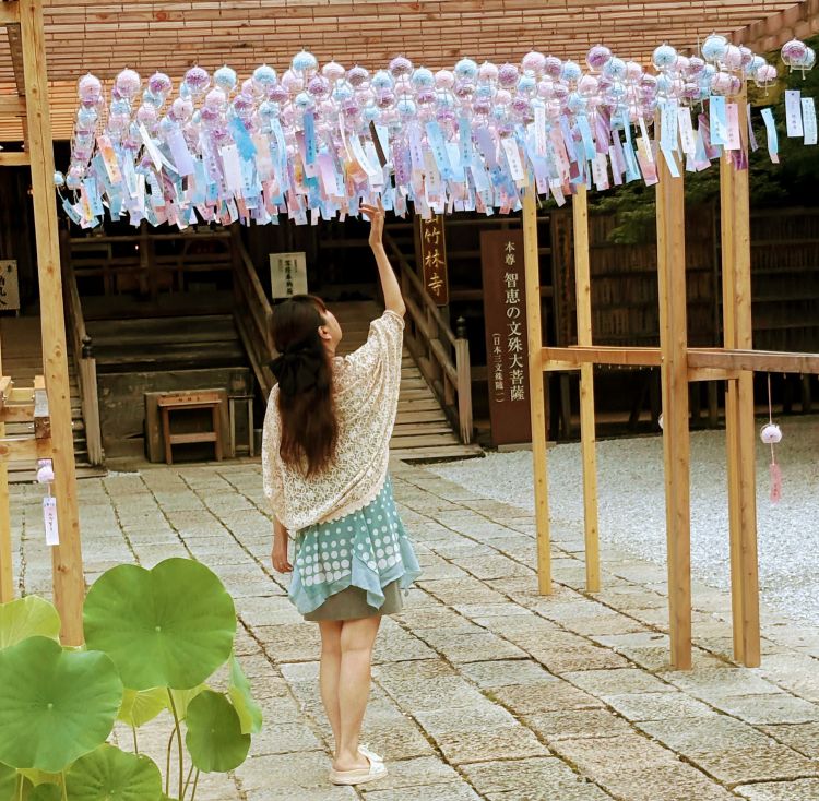一緒に…🫶