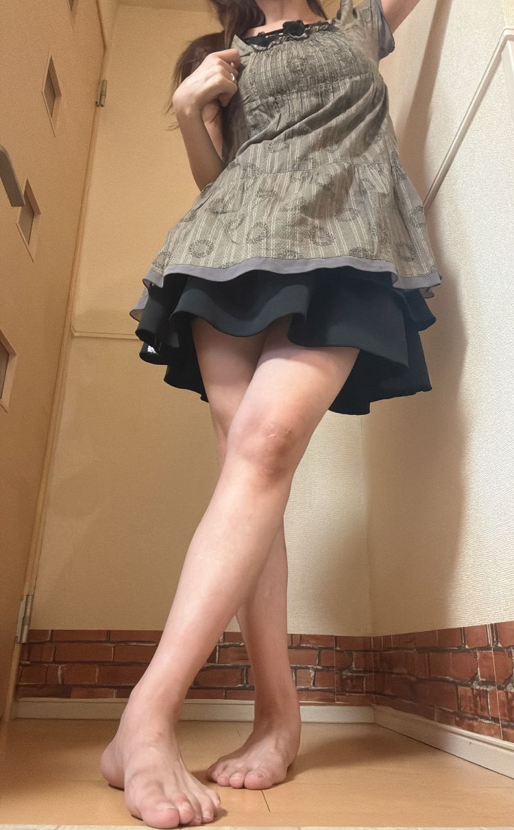 出勤しました🫶
