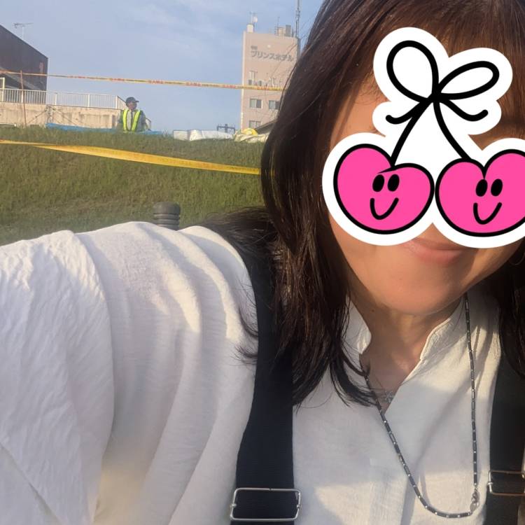 キャッスル🏩さま、ご自宅🏠さま、ありがとう😊✨