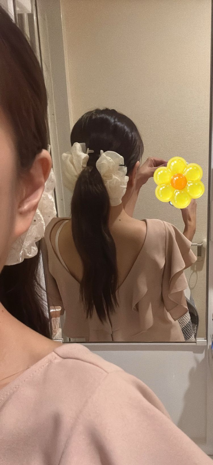 会いに来てくれる❓💞