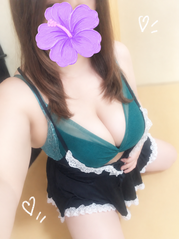 まだまだえっちな夜は終わらないよ…❣️