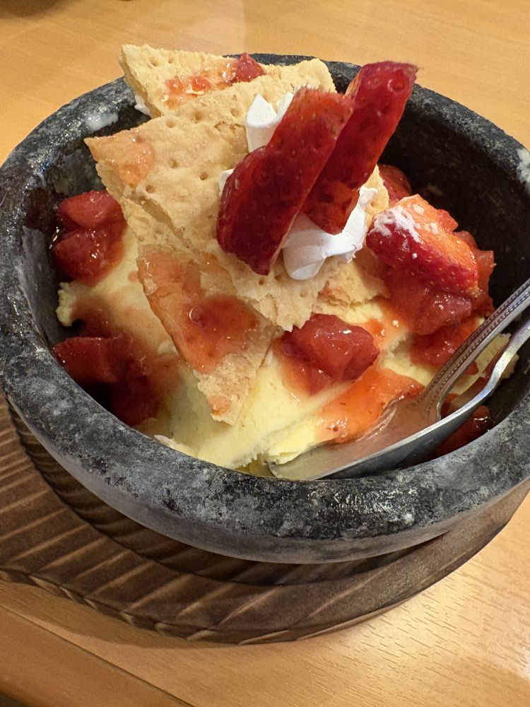甘いものはあまり食べないけど。。。
