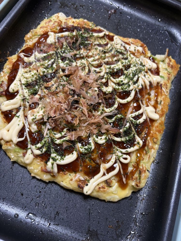 今日のおうちご飯🏠