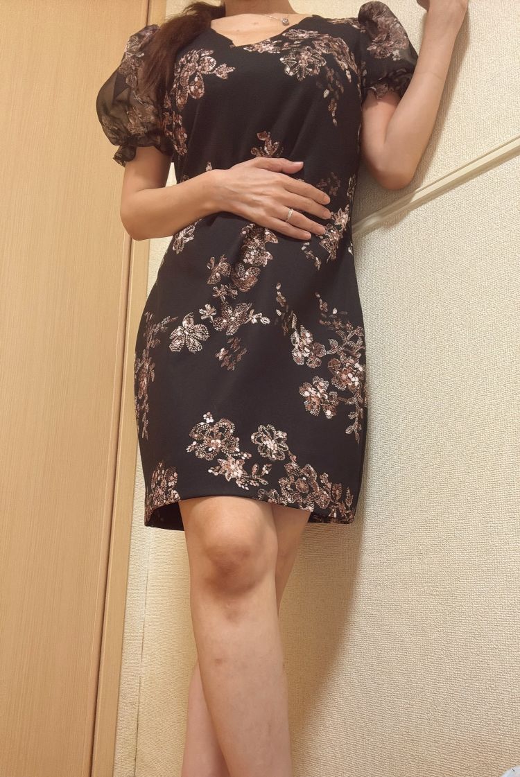 出勤しました🩵