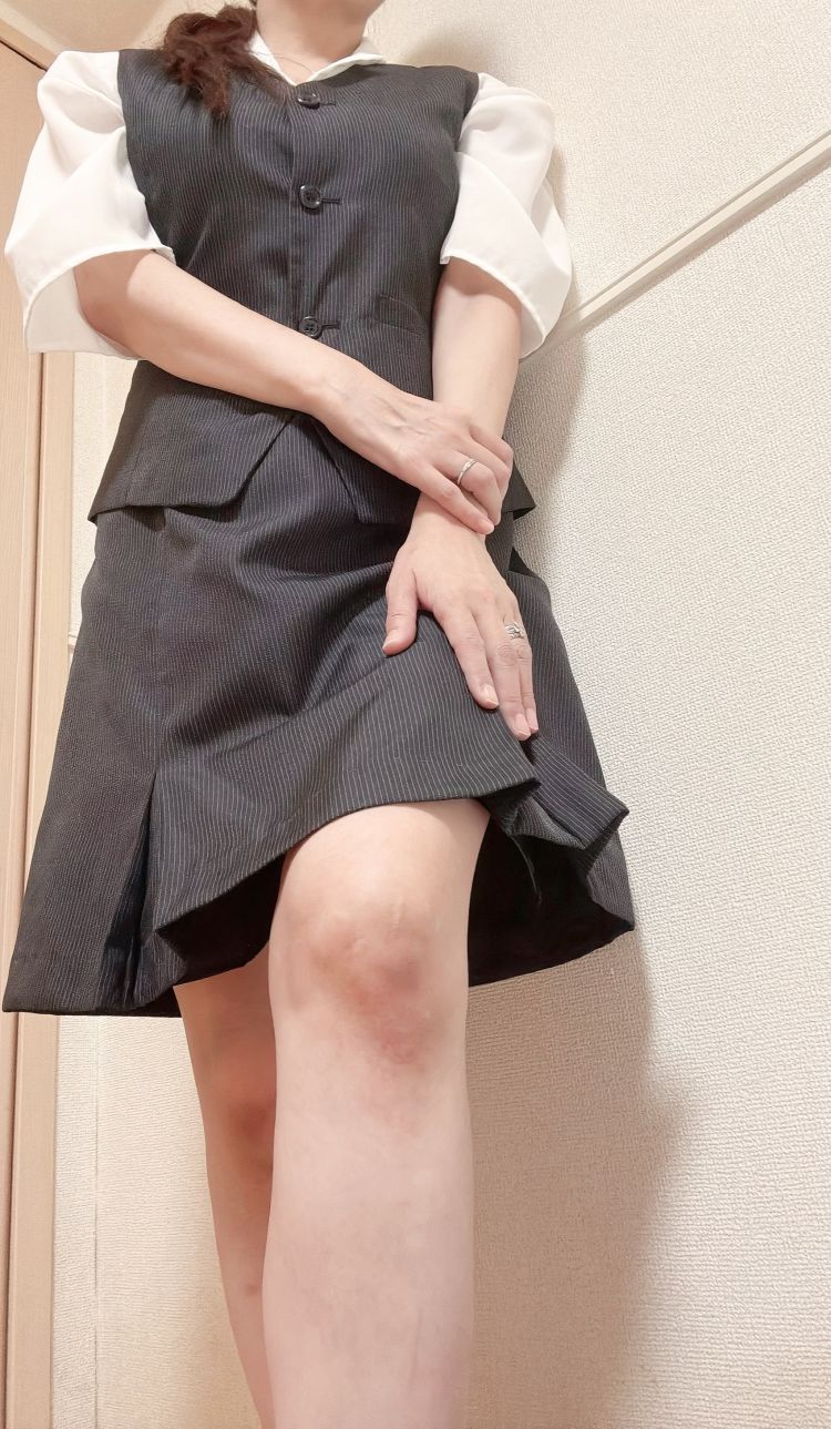 出勤しました🍀