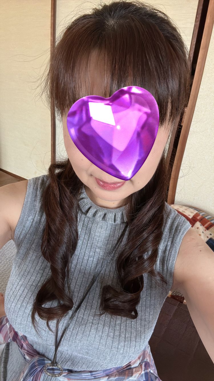 貴方を待ってるの❤️