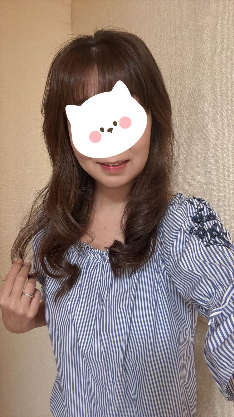 笑顔でお待ちしています💕💕