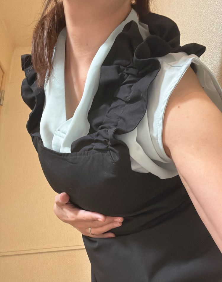 出勤しました🍀