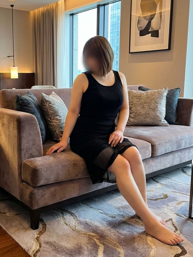 ともみ(Naughty)（Naughty Cat～KOCHI～）