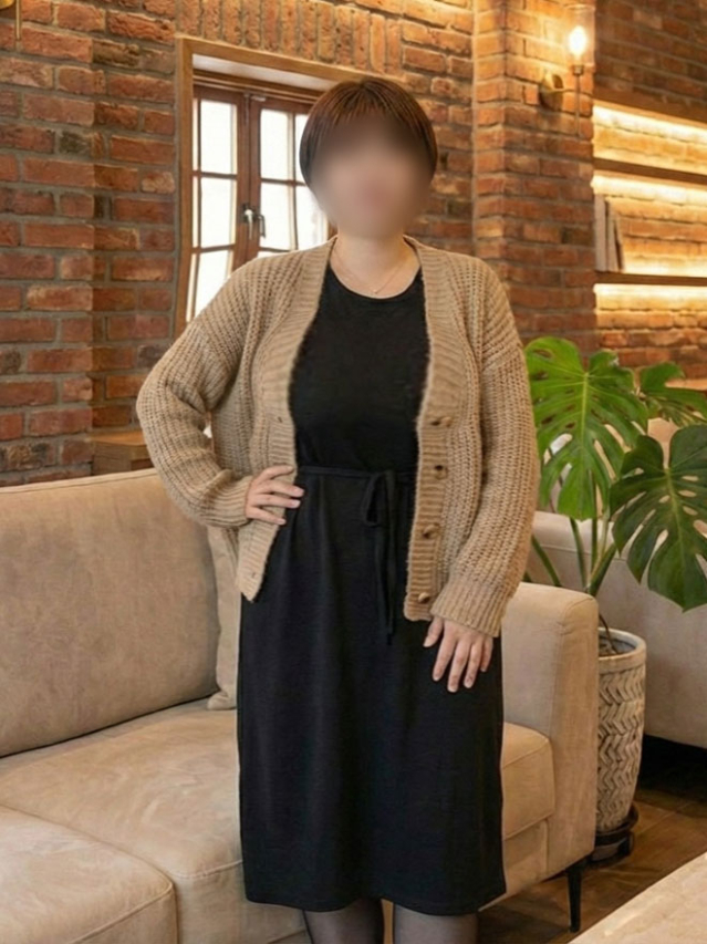 めぐみ(Naughty)（Naughty Cat～KOCHI～）