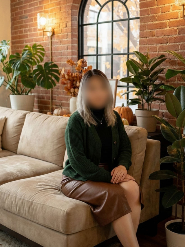 あんな(Naughty)※新人（Naughty Cat～KOCHI～）