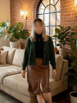 あんな(Naughty)※新人