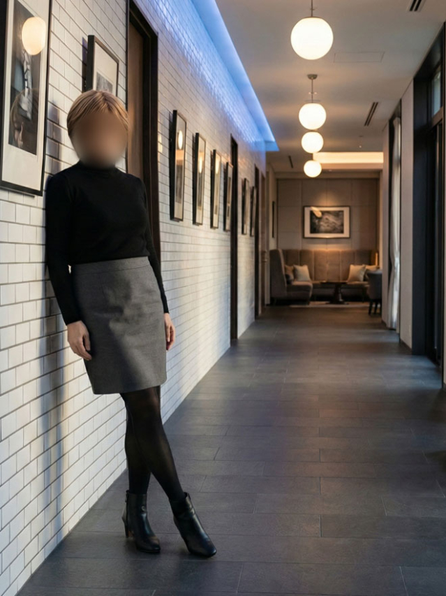 ゆめ(Naughty Cat)（Naughty Cat～KOCHI～）