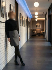 ゆめ(Naughty Cat)（Naughty Cat～KOCHI～）