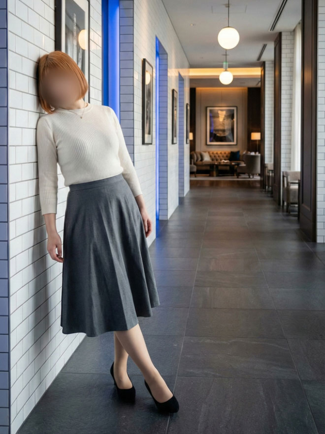 ともみ(Naughty)（Naughty Cat～KOCHI～）