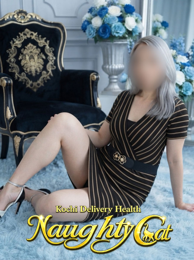 あんな(Naughty)※新人(Naughty Cat~KOCHI~)