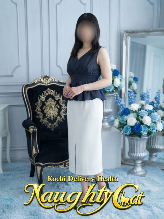 しおり(Naughty)新人※業界未経験※（Naughty Cat～KOCHI～）