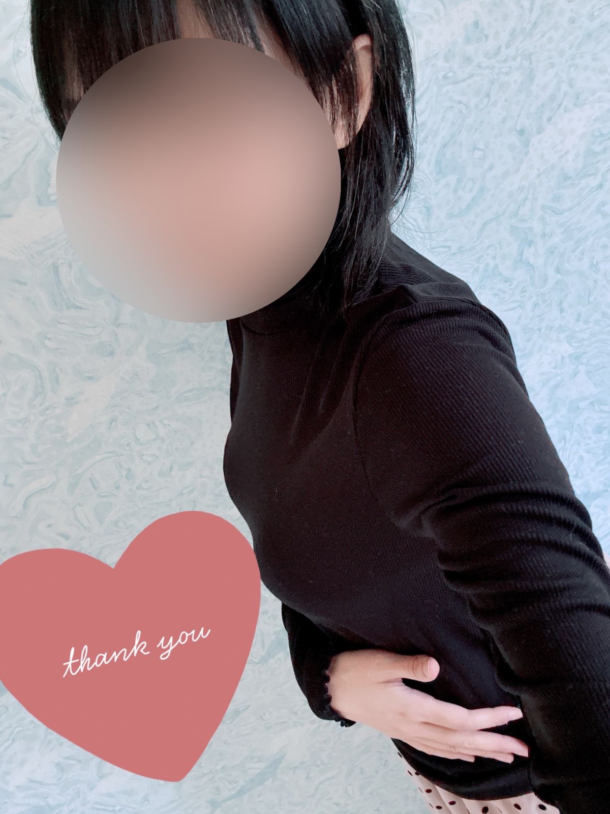 ありがとうございました❤️