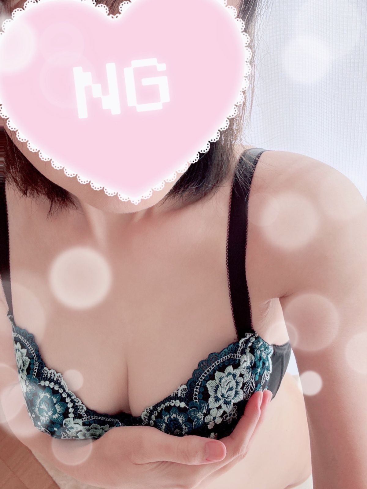 ゆかり〜⭐︎黒髪で清楚系の奥様(新居浜 奥様物語)