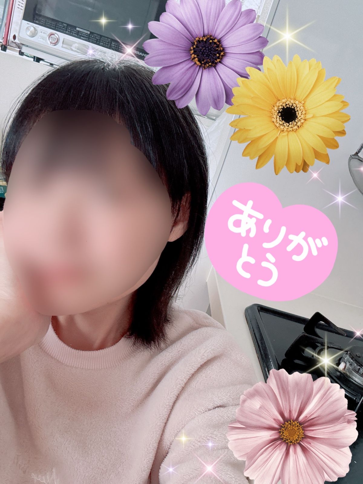 ありがとうございました❤️✨