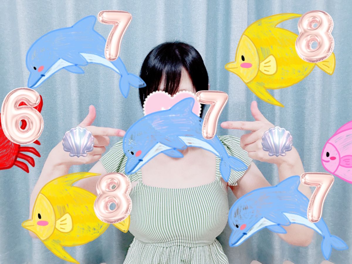 ツイてるねノッてるね‼️