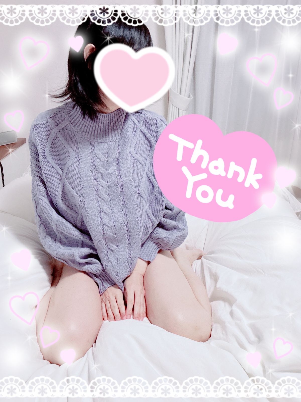 ありがとうございました❤️