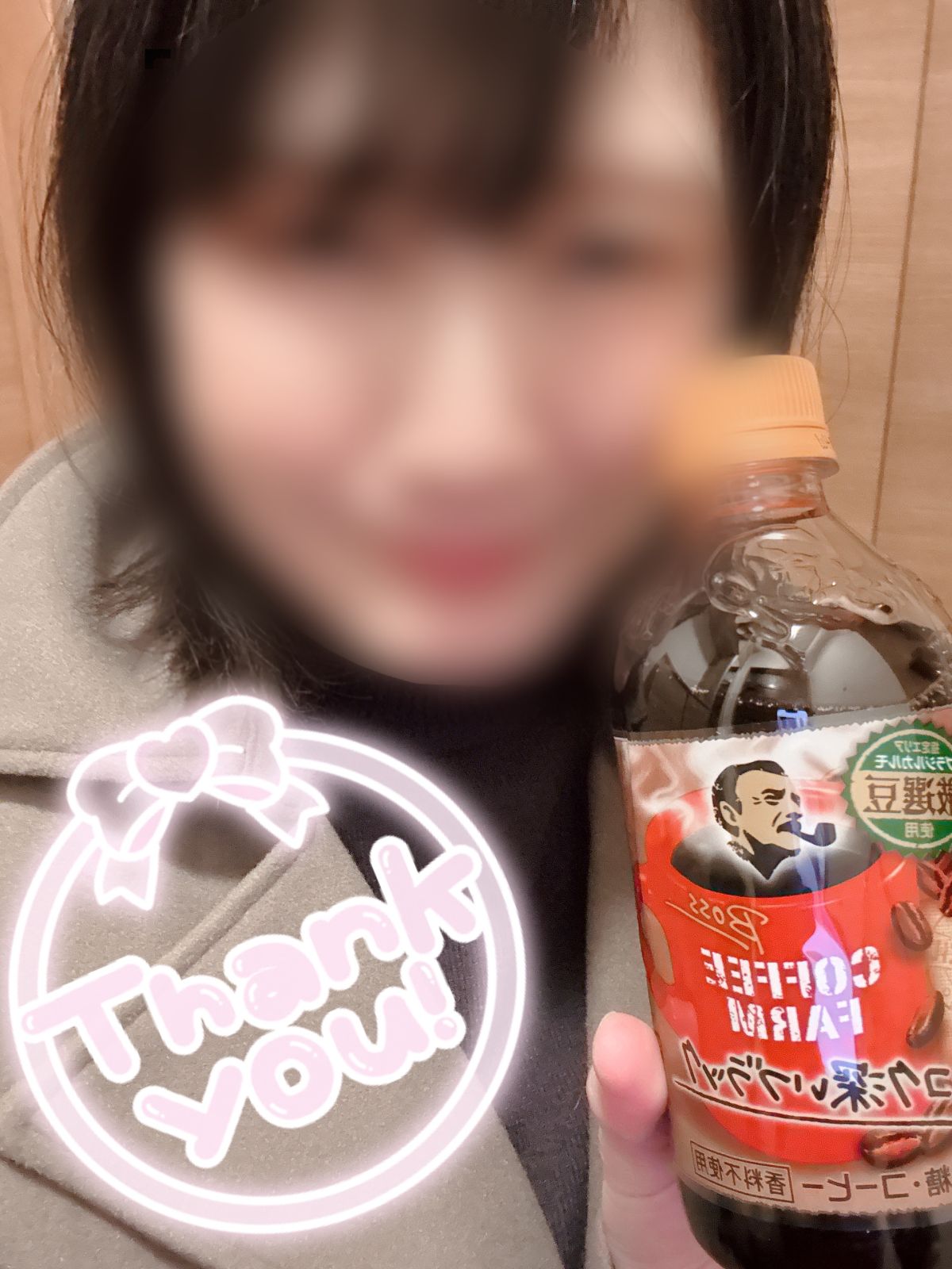 ありがとうございました😄✨