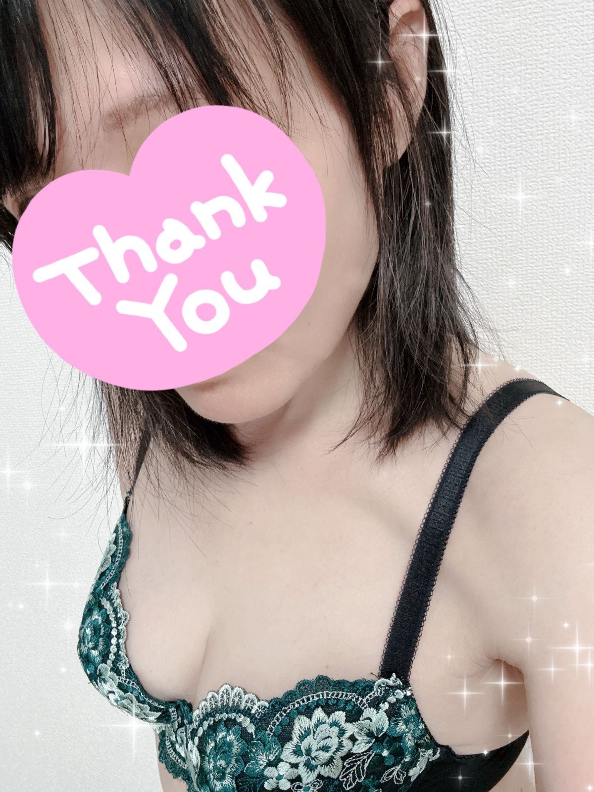 ありがとうございました❤️