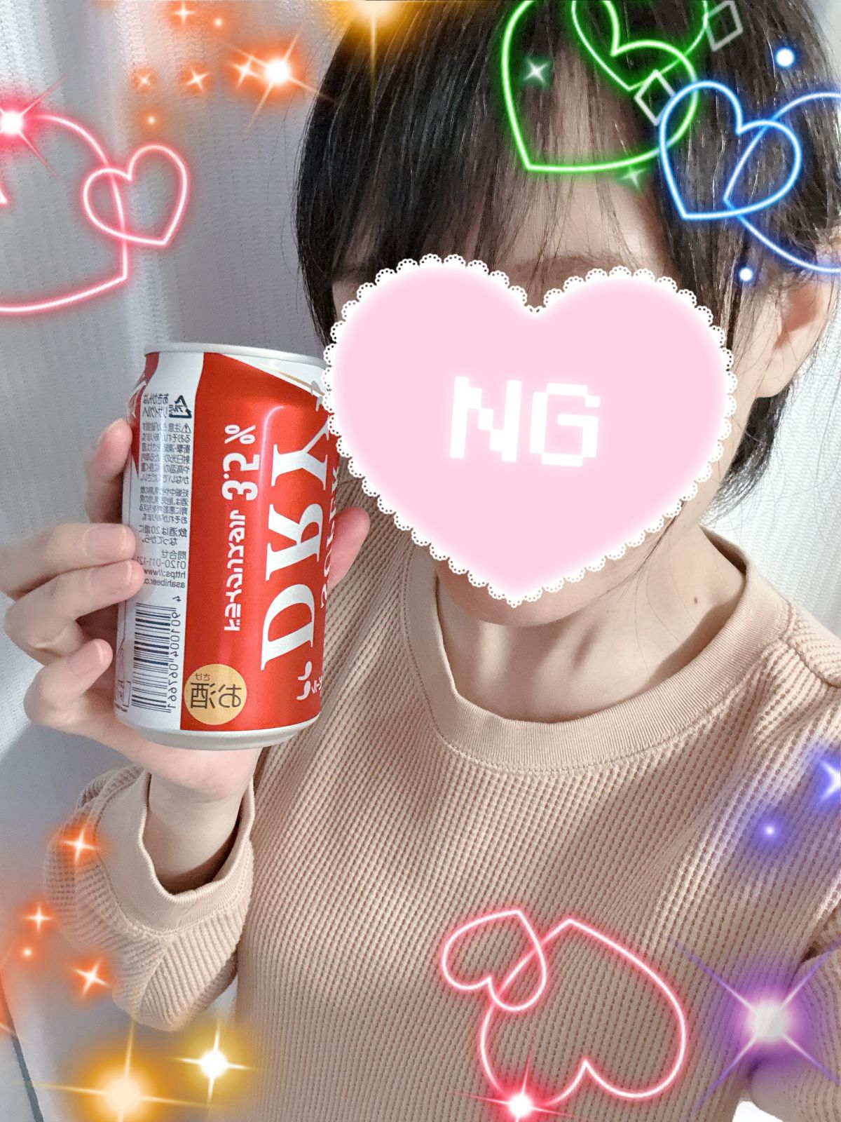 💕ありがとうございました💕