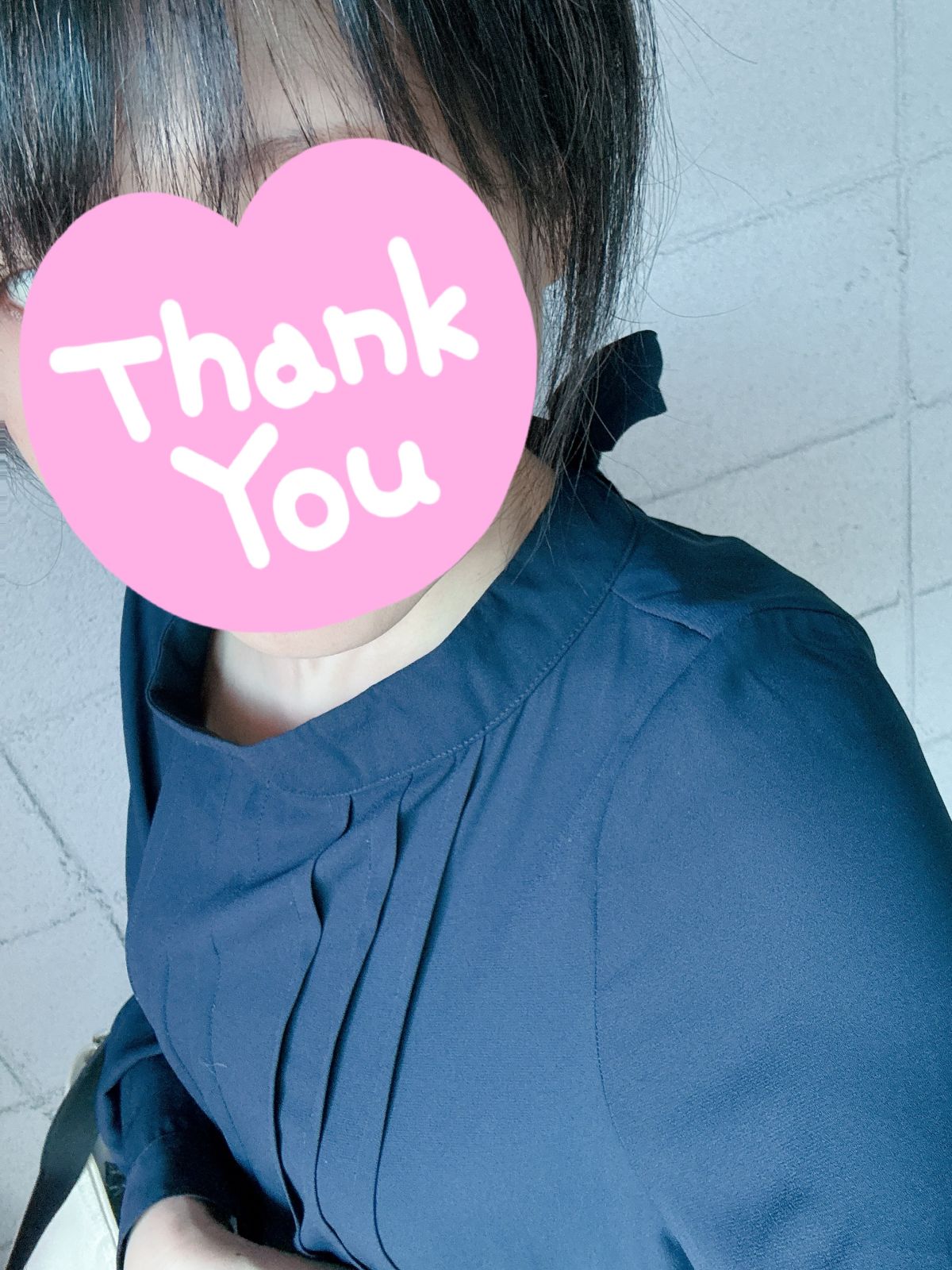ありがとうございました❤️