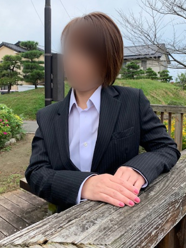 きほ~☆綺麗系◎溢れんばかりの人妻感。(新居浜 奥様物語)