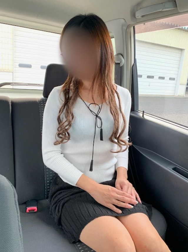 かな~☆M女・出勤レア(新居浜 奥様物語)