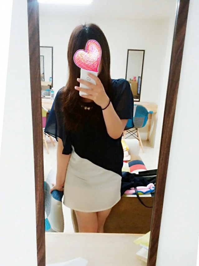 あおい～☆スタイル良いエロ妻（新居浜　奥様物語）