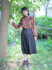 新居浜　奥様物語