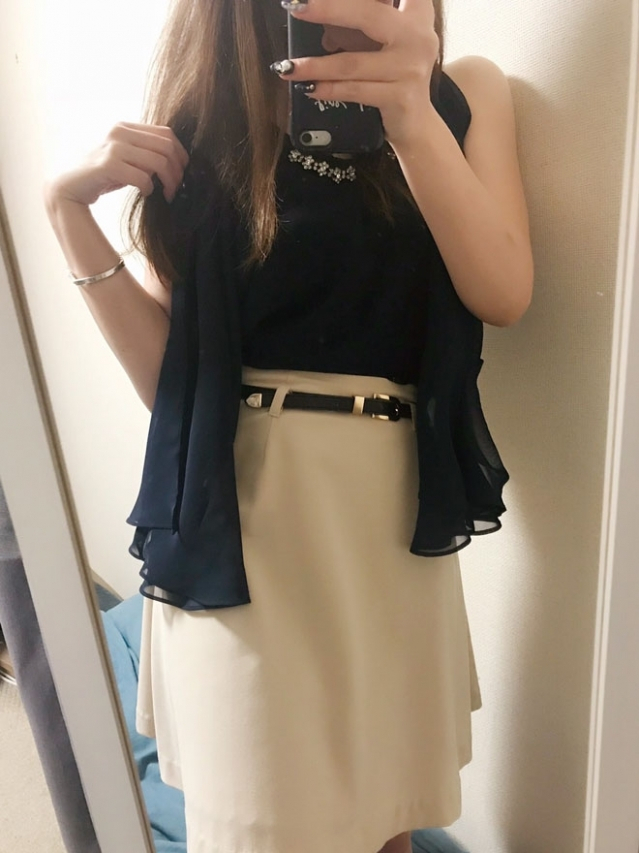 あおい~☆スタイル良いエロ妻