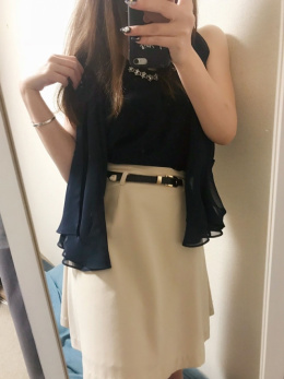 あおい～☆スタイル良いエロ妻