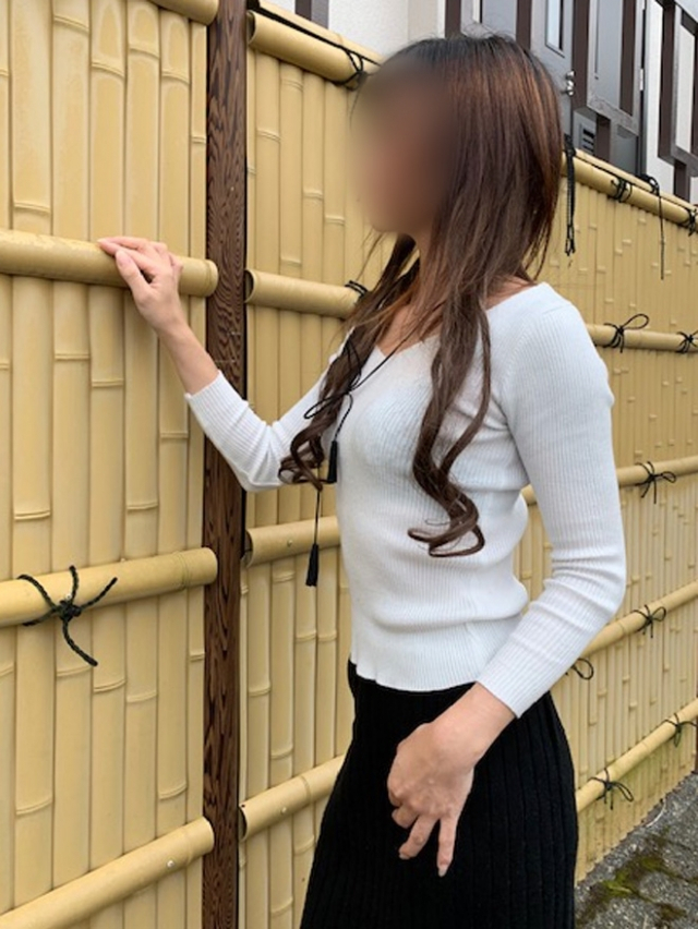 かな～☆M女・出勤レア（新居浜　奥様物語）